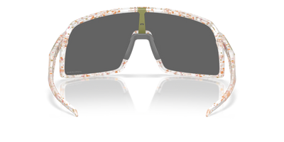 Oakley Sutro Güneş Gözlüğü 9406C7 Clear Terrazzo Prizm Black