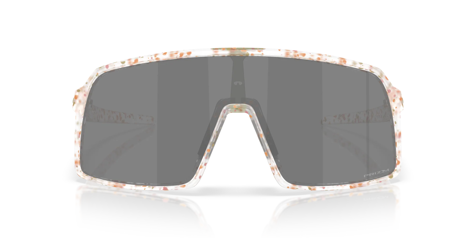 Oakley Sutro Güneş Gözlüğü 9406C7 Clear Terrazzo Prizm Black