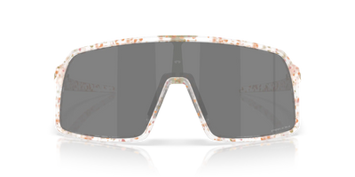 Oakley Sutro Güneş Gözlüğü 9406C7 Clear Terrazzo Prizm Black