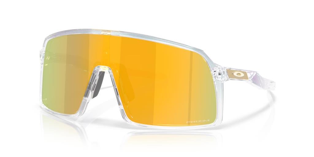 Oakley Sutro Güneş Gözlüğü 9406C8 Pasific Glass Prizm 24K