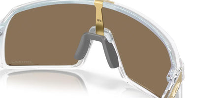 Oakley Sutro Güneş Gözlüğü 9406C8 Pasific Glass Prizm 24K