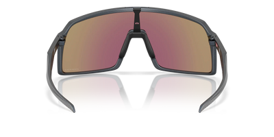 Oakley Sutro Güneş Gözlüğü 9406C9 Blue Steel Prizm Sapphire