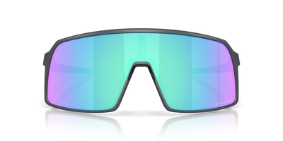 Oakley Sutro Güneş Gözlüğü 9406C9 Blue Steel Prizm Sapphire
