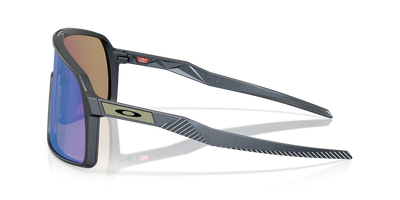 Oakley Sutro Güneş Gözlüğü 9406C9 Blue Steel Prizm Sapphire