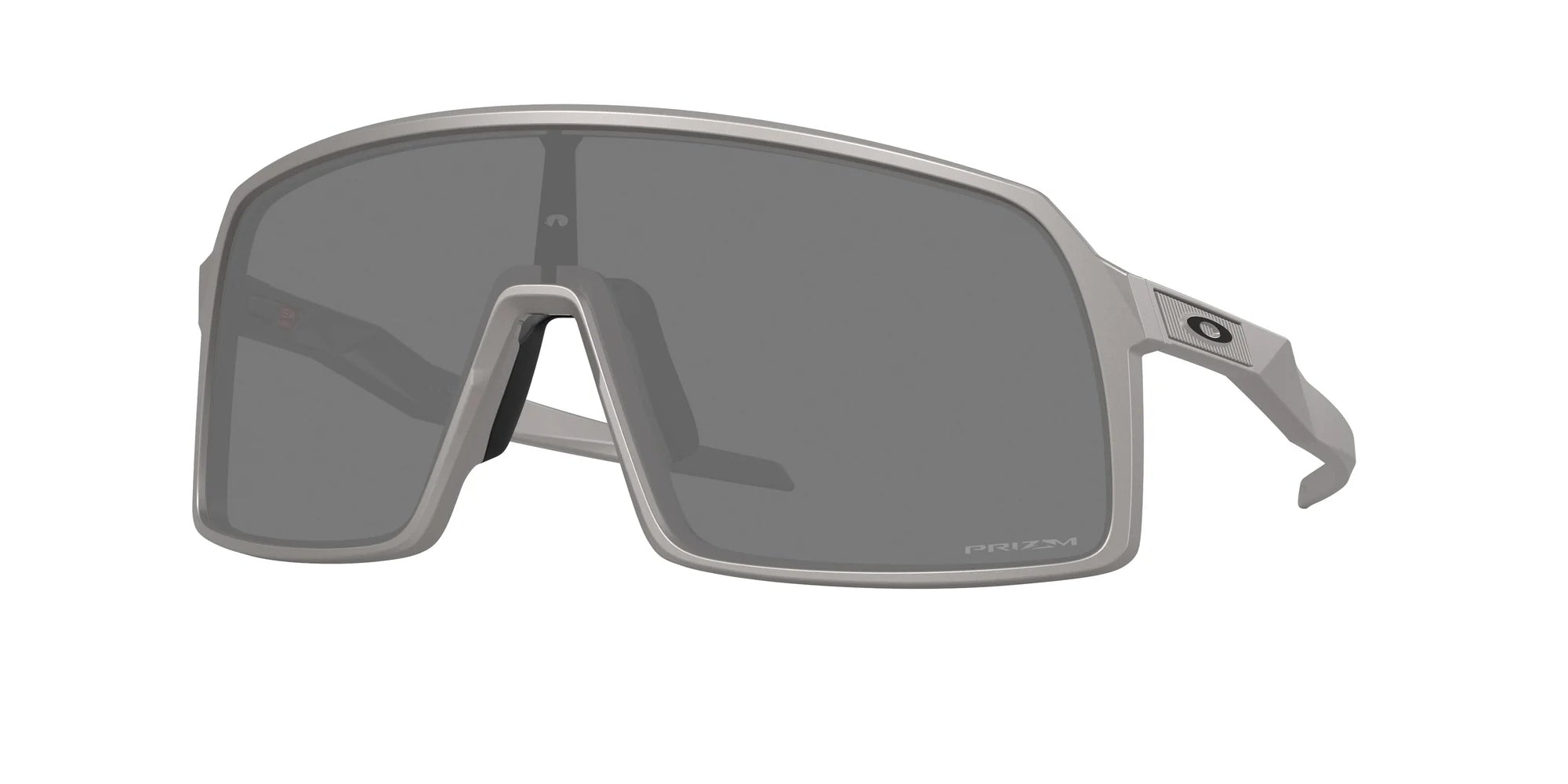 Oakley Sutro Güneş Gözlüğü 9406D1 Titanium Prizm Black
