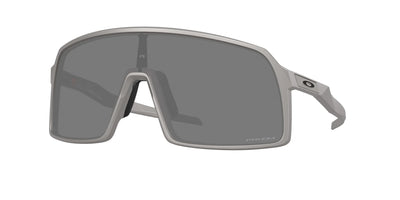 Oakley Sutro Güneş Gözlüğü 9406D1 Titanium Prizm Black