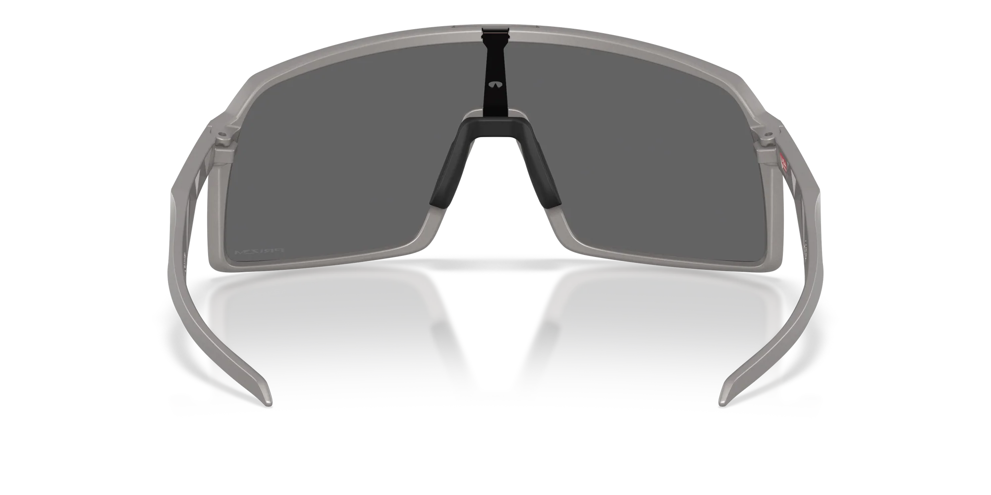 Oakley Sutro Güneş Gözlüğü 9406D1 Titanium Prizm Black