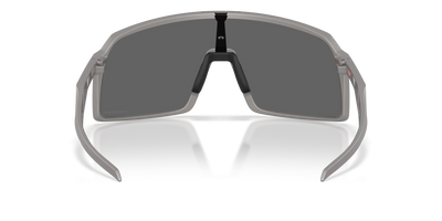 Oakley Sutro Güneş Gözlüğü 9406D1 Titanium Prizm Black