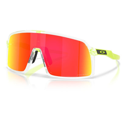Oakley Sutro Güneş Gözlüğü 9406D2 Clear Prizm Ruby