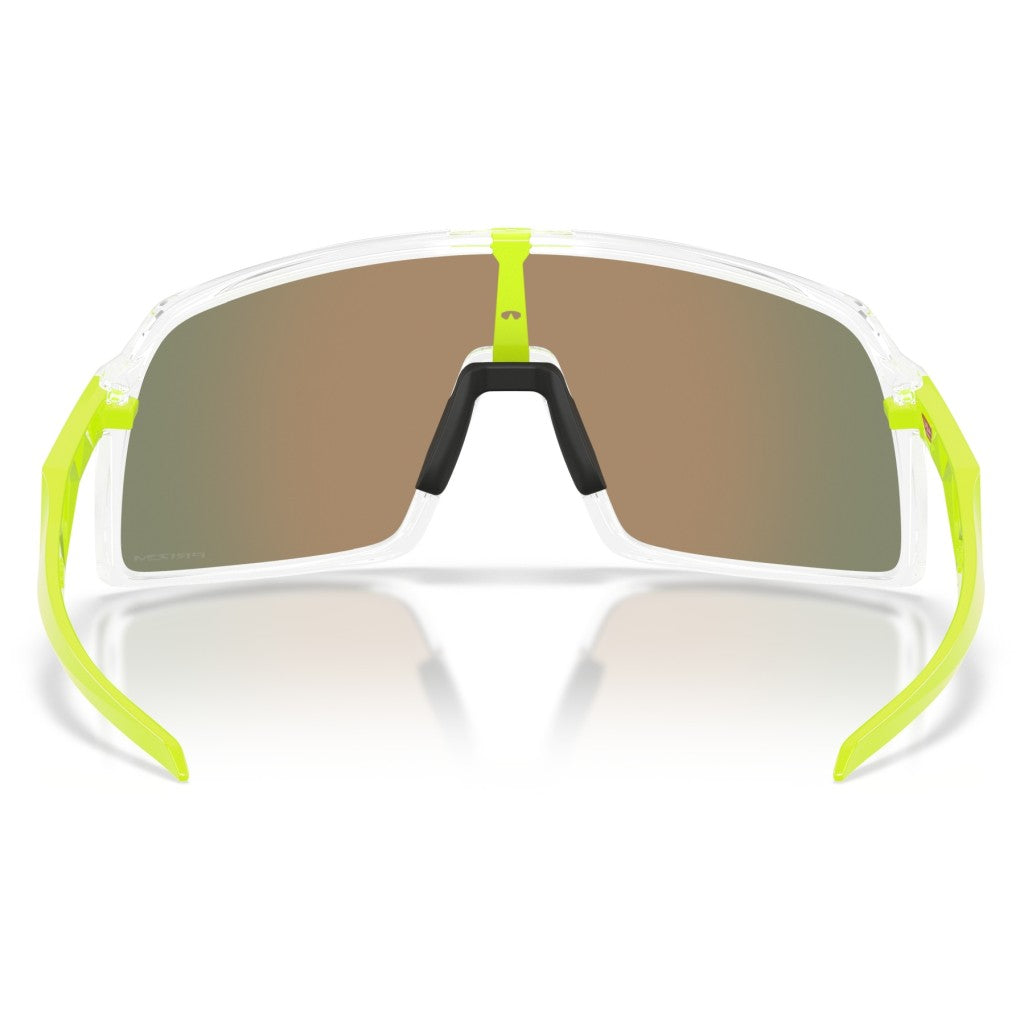 Oakley Sutro Güneş Gözlüğü 9406D2 Clear Prizm Ruby