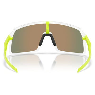 Oakley Sutro Güneş Gözlüğü 9406D2 Clear Prizm Ruby