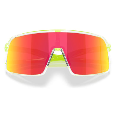 Oakley Sutro Güneş Gözlüğü 9406D2 Clear Prizm Ruby