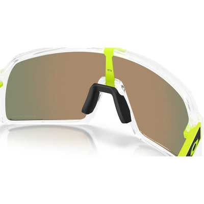 Oakley Sutro Güneş Gözlüğü 9406D2 Clear Prizm Ruby