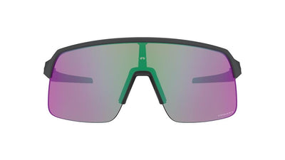 Oakley Sutro Lite Bisiklet Gözlüğü Matte Black Prizm Golf 946349