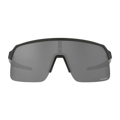 Oakley Sutro Lite Cycling Sunglasses HI Res Matte Carbon Prizm Black