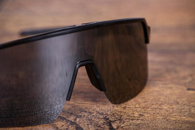 Велосипедные солнцезащитные очки Oakley Sutro Lite Matte Black Prizm Black 