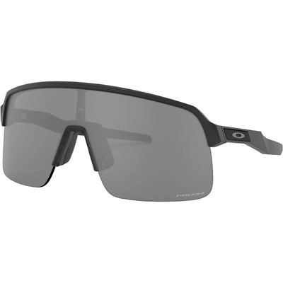 Велосипедные солнцезащитные очки Oakley Sutro Lite Matte Black Prizm Black 