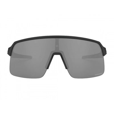Велосипедные солнцезащитные очки Oakley Sutro Lite Matte Black Prizm Black 