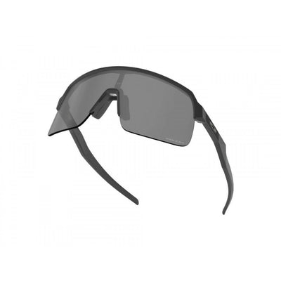 Велосипедные солнцезащитные очки Oakley Sutro Lite Matte Black Prizm Black 
