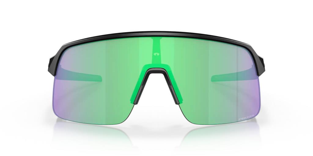 Oakley Sutro Lite Bisiklet Güneş Gözlüğü Matte Black Prizm Road Jade