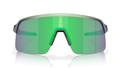 Oakley Sutro Lite Cycling Sunglasses Matte Jade Fade Prizm Jade