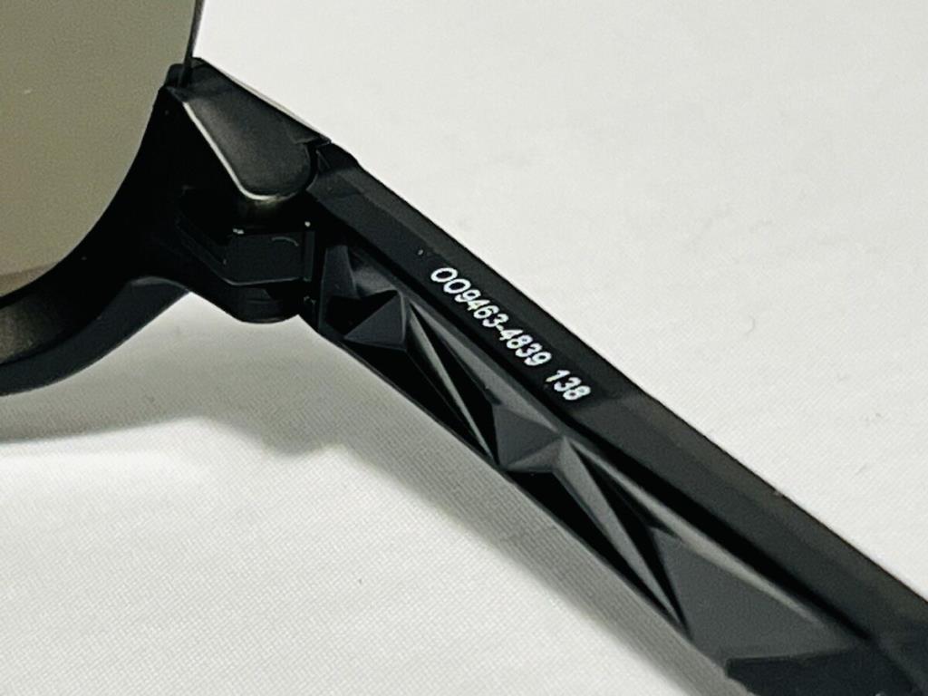 Oakley Sutro Lite Cycling Sunglasses Matte Jade Fade Prizm Jade