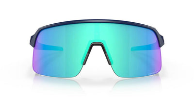 Oakley Sutro Lite Bisiklet Güneş Gözlüğü Matte Navy Prizm Sapphire