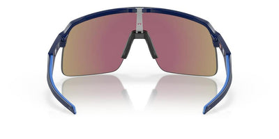 Oakley Sutro Lite Bisiklet Güneş Gözlüğü Matte Navy Prizm Sapphire