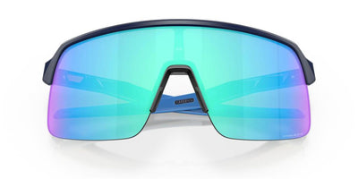 Oakley Sutro Lite Bisiklet Güneş Gözlüğü Matte Navy Prizm Sapphire