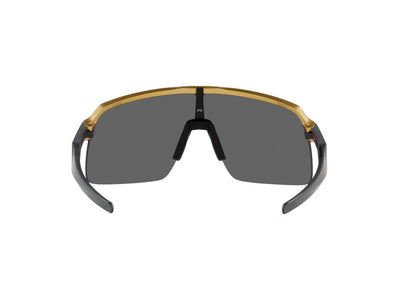 Oakley Sutro Lite Bisiklet Güneş Gözlüğü Olympic Gold Black Prizm