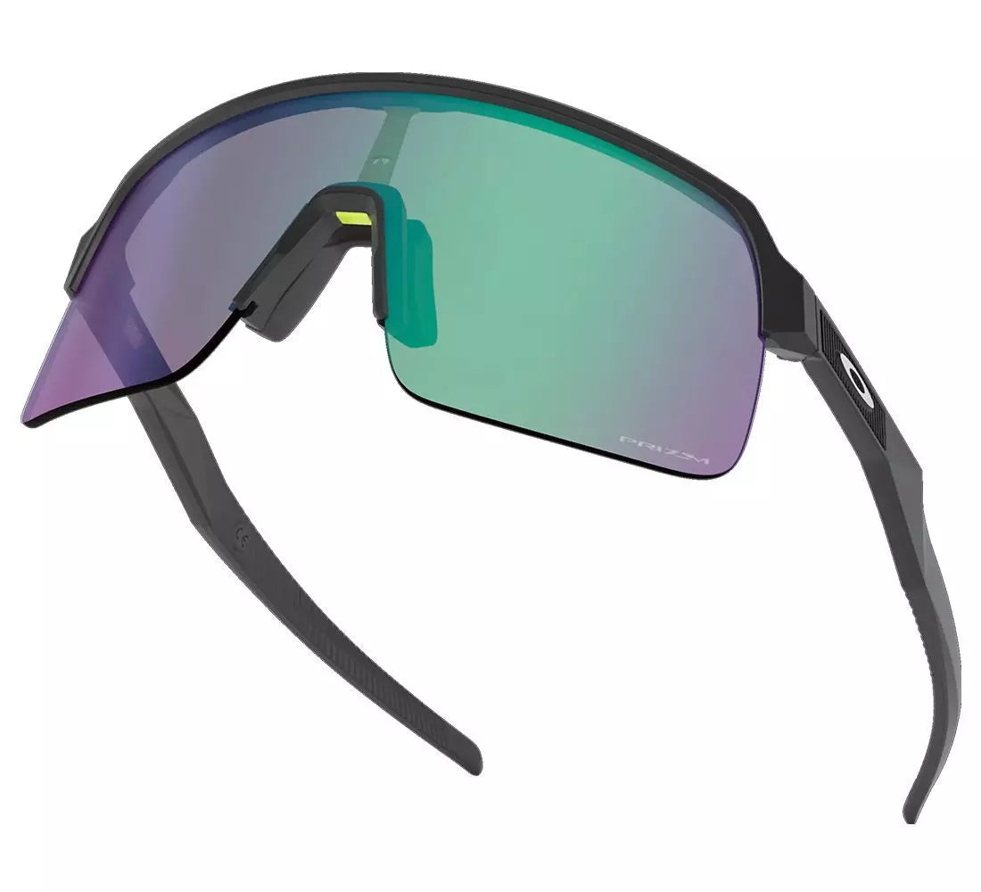 Oakley Sutro Lite Nosepiece Metal Nose Spare Wicket Matte Jade RFC0041AA / 9463