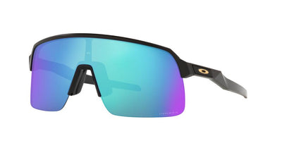 Oakley Sutro Lite Güneş Gözlüğü 946342 Matte Black Prizm Sapphire