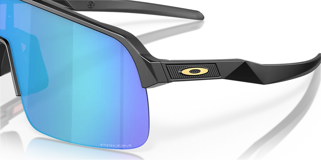 Oakley Sutro Lite Güneş Gözlüğü 946342 Matte Black Prizm Sapphire