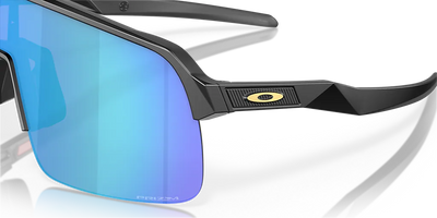 Oakley Sutro Lite Güneş Gözlüğü 946342 Matte Black Prizm Sapphire