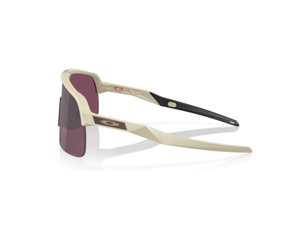 Oakley Sutro Lite Güneş Gözlüğü 946352 Matte Sand Prizm Road Black