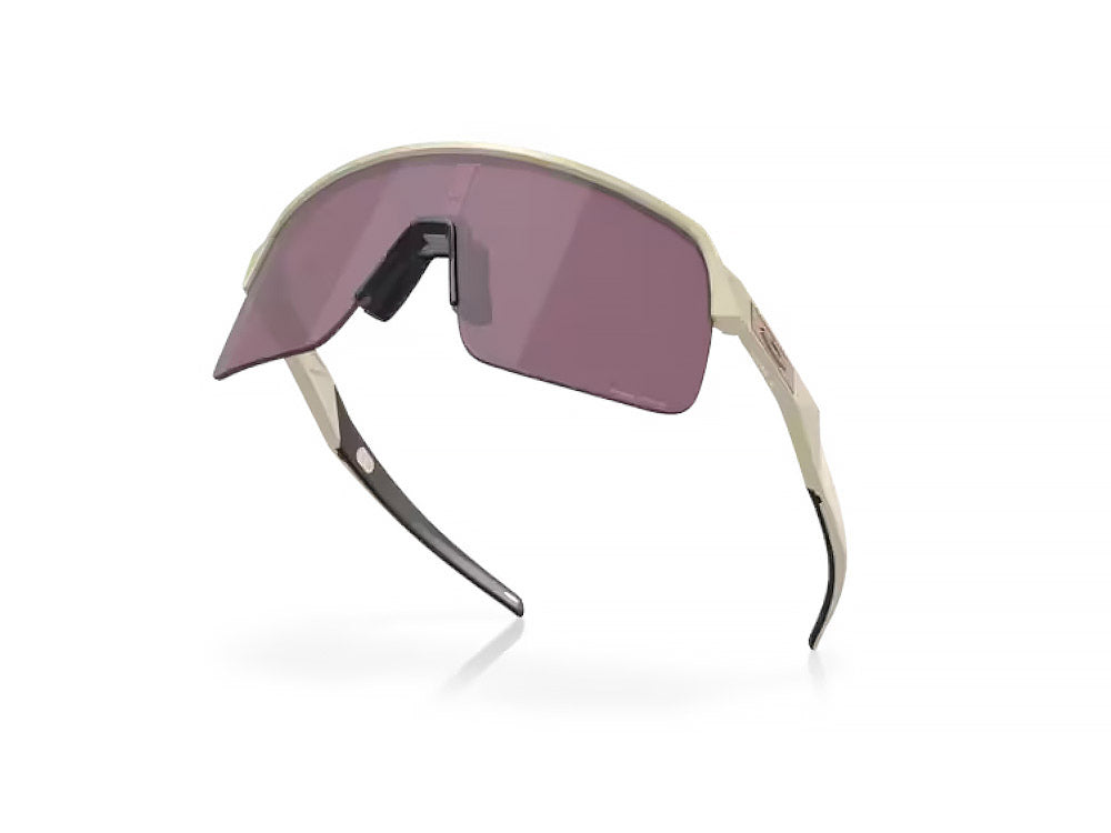 Oakley Sutro Lite Güneş Gözlüğü 946352 Matte Sand Prizm Road Black