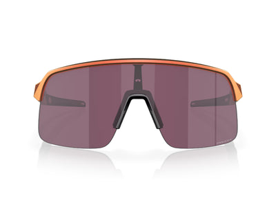 Oakley Sutro Lite Güneş Gözlüğü 946358 Matte Red Gold ColorShift Prizm Road Black