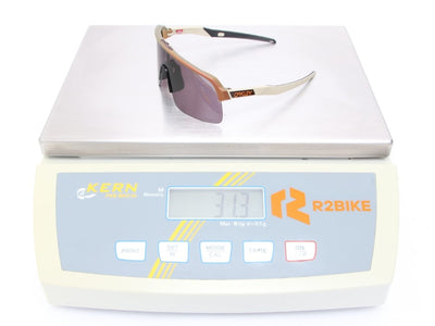 Oakley Sutro Lite Güneş Gözlüğü 946358 Matte Red Gold ColorShift Prizm Road Black