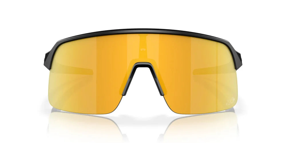 Oakley Sutro Lite Güneş Gözlüğü 946360 Tour De France Özel Seri Matte Black Ink Prizm 24K