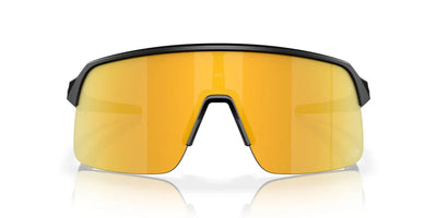 Oakley Sutro Lite Güneş Gözlüğü 946360 Tour De France Özel Seri Matte Black Ink Prizm 24K