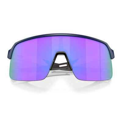 Солнцезащитные очки Oakley Sutro Lite 946363 Матовые Темно-синие Prizm Фиолетовые