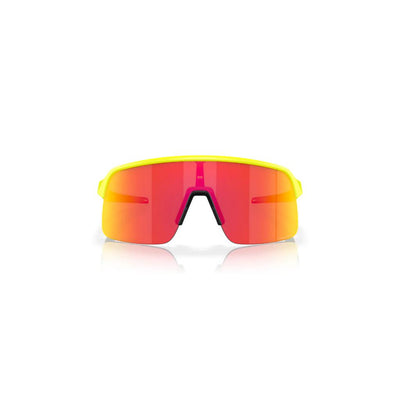Oakley Sutro Lite Güneş Gözlüğü 946367 Matte Tenis Ball Yellow Prizm Ruby