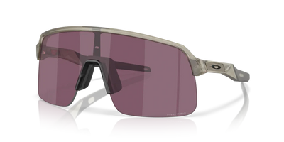 Oakley Sutro Lite Güneş Gözlüğü 946370 Matte Grey Ink Prizm Road Black