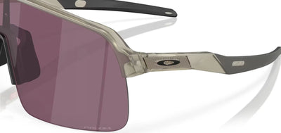 Oakley Sutro Lite Güneş Gözlüğü 946370 Matte Grey Ink Prizm Road Black