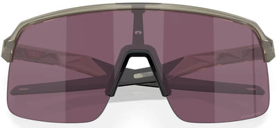 Oakley Sutro Lite Güneş Gözlüğü 946370 Matte Grey Ink Prizm Road Black