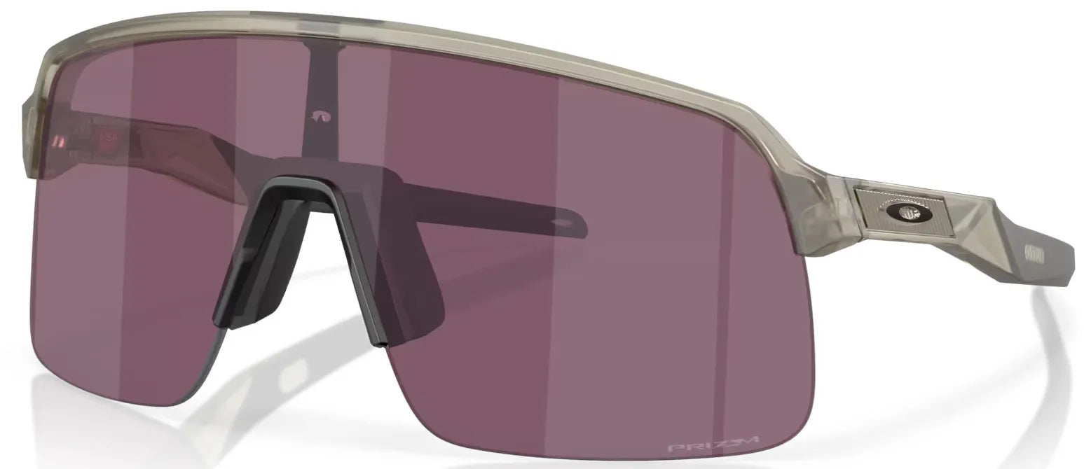Oakley Sutro Lite Güneş Gözlüğü 946370 Matte Grey Ink Prizm Road Black