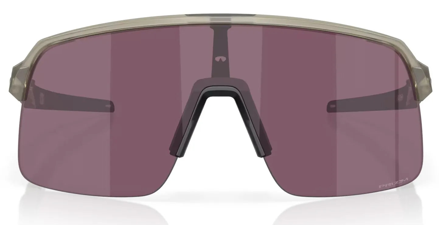 Oakley Sutro Lite Güneş Gözlüğü 946370 Matte Grey Ink Prizm Road Black