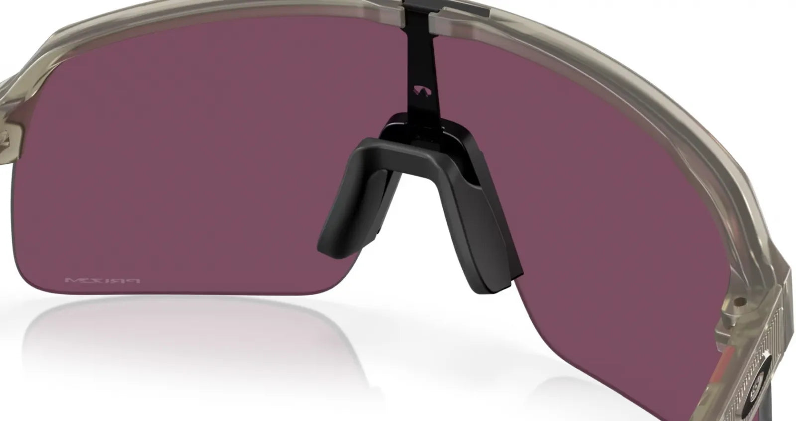 Oakley Sutro Lite Güneş Gözlüğü 946370 Matte Grey Ink Prizm Road Black