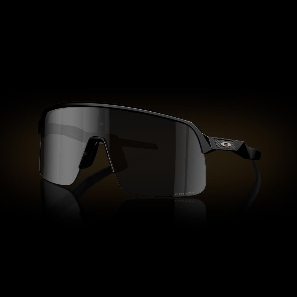 Oakley Sutro Lite Güneş Gözlüğü 946374 Matte Black Prizm Black