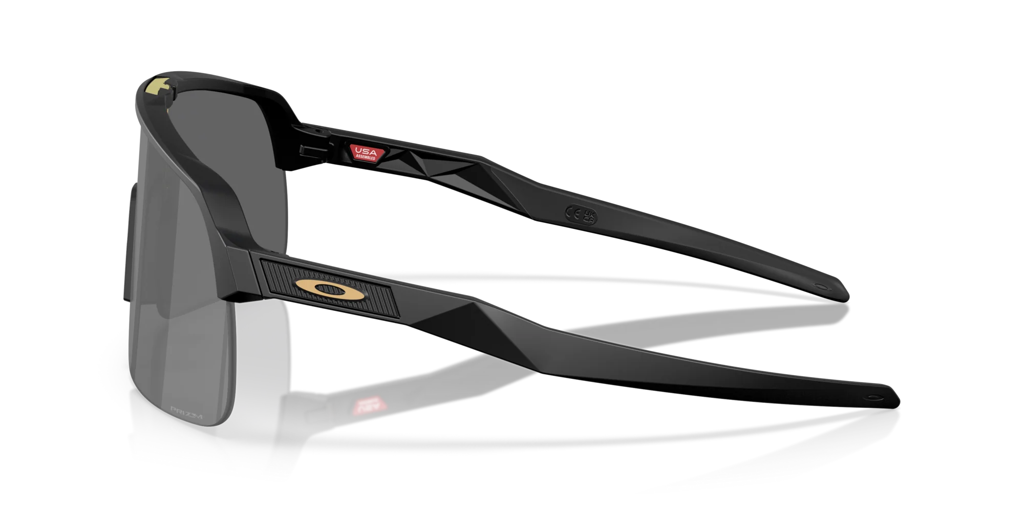 Oakley Sutro Lite Güneş Gözlüğü 946374 Matte Black Prizm Black